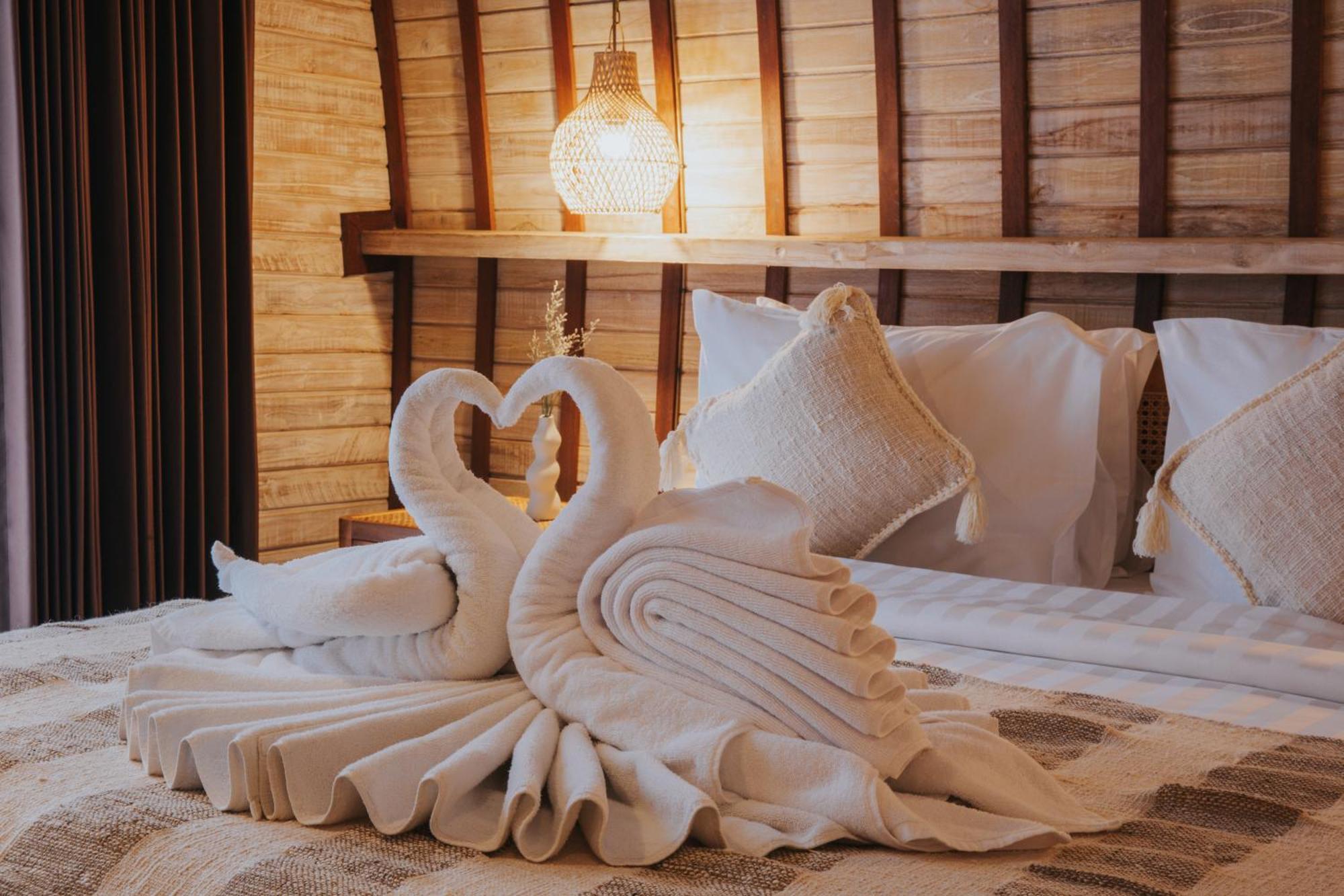 Ratan Uluwatu Hotel And Villas Extérieur photo